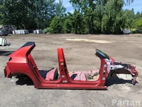 Opel Corsa F 2021 Кузов