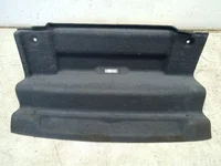 Maserati 081574306 GRAN TURISMO 2011 Rembourrage de coffre