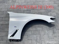 BMW 5 (G30) 2021 Kotflügel rechte Seite