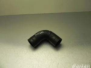 Seat 6Q0 145 832 J / 6Q0145832J CORDOBA (6L2) 2005 Prise d'air / Conduit d'air d'admission