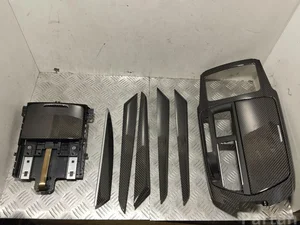 Maserati 670134153, B0903585, 670021493, 670021492 LEVANTE 2019 Cadre complect