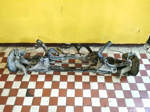 Hyundai 55410G2100 IONIQ (AE) 2022 poutre d'essieu arrière