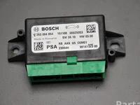 Peugeot 9814152580 ; 0263004854 / 9814152580, 0263004854 308 II 2016 Valdymo blokas parkavimo sistemos