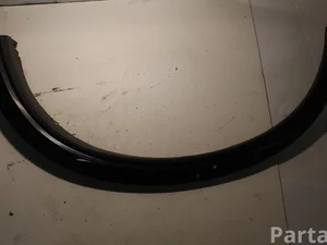 Volvo 30779577 XC90 I 2008 Zier-/Schutzleiste Kotflügel vorne links