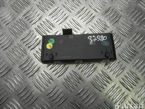 BMW 7477720 7 (G11, G12) 2016 unité de contrôle