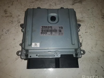 Volvo 30743103 XC90 I 2007 Unité de contrôle moteur - Image 1