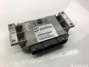 Peugeot 9658286680; 9657649480 / 9658286680, 9657649480 407 (6D_) 2005 Unités de contrôle