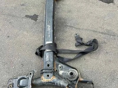 Seat 5Q0501049BJ ATECA (KH7) 2018 rear axle beam - Image 1