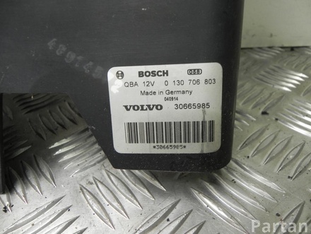 VOLVO 30665985 XC90 I 2005 Radiator Fan