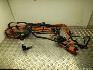 Peugeot 9821983380 508 SW II 2021 Fils du compartiment moteur