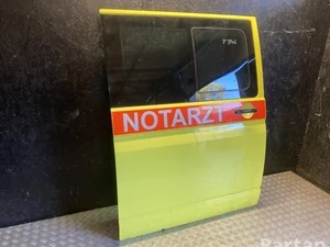 Volkswagen TRANSPORTER VI Bus (SGB, SGG, SGJ) 2017 Porte Right Rear