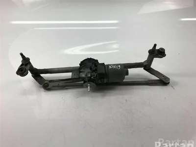 Volkswagen 6R1955119A POLO (6R, 6C) 2018 Moteur d'essuie-glace - Image 1