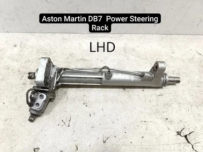 Aston Martin 24-123663-AA, 7852217C, 7832216, 210301D / 24123663AA, 7852217C, 7832216, 210301D DB7 Volante 2002 Lenksäule - Bild 1