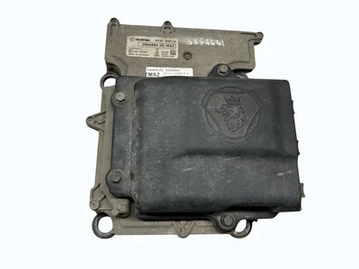 Scania 2639862, 2064884, 2813923, 2668356 R II 2019 Gearbox control unit TMS2 - Image 1