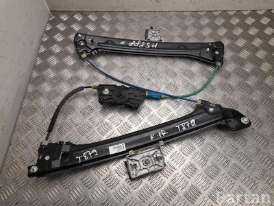 Audi 8W8 837 461 / 8W8837461 A5 Sportback (F5A) 2017 Window Lift Left Front - Image 1