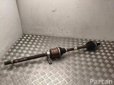 Renault 391004639R MASTER IV Camion plate-forme/Châssis 2025 Arbre de transmission Right Front - Image 1