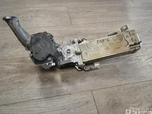 Mercedes-Benz A6511402108, A6511400675, A6511400860 E-CLASS (W212) 2012 Vanne EGR