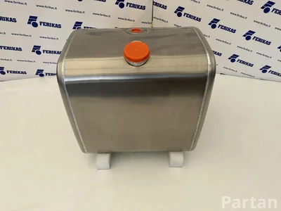 Volvo Trucks 24425785, 7424425785, 21516444, 7421516444, 22063854, 7422063854, 400280V kuro bakas/dalys - Paveiksliukas 1