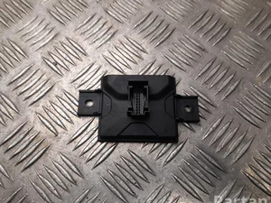 Mercedes-Benz A 222 901 95 02 / A2229019502 S-CLASS (W222, V222, X222) 2015 unité de contrôle