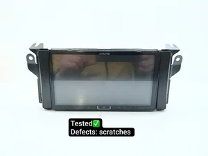 Ferrari ILX-407 / ILX407 California 2010 Display