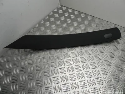 Mercedes-Benz A 212 690 59 25 / A2126905925 E-CLASS (W212) 2013 Tapisserie voiture - Image 1