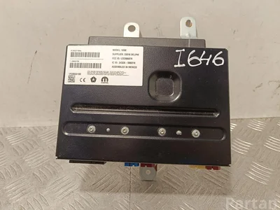 Chrysler 68227168AL Pacifica 2017 Unité de contrôle pour caméra - Image 1