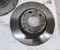 Mercedes-Benz C-CLASS (W205) 2015 Bremsscheibe hinten - Bild 3