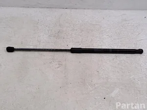 Volkswagen 2G6827550E POLO VI (AW1, BZ1, AE1) 2024 Dujinė spyruoklė, gaubtas