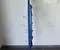 Gebrauchtes Original BMW 51 77 8 051 947 / 51778051947 1 (F21) 2014 Schwellerverkleidung linke Seite - Bild 2