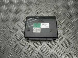 Hyundai 95400-2E210 / 954002E210 TUCSON (JM) 2004 Unité de commande