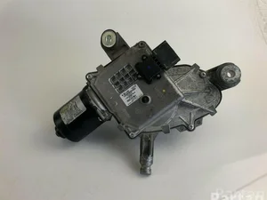 Citroën B58LHP14304 C4 Picasso I (UD_) 2008 Moteur d'essuie-glace