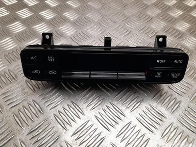 Toyota 75H695 AURIS (_E18_) 2016 Contrôle automatique de la climatisation - Image 1