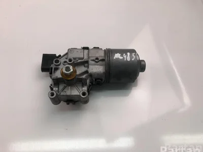 Volkswagen 6R1955119A UP (121, 122, BL1, BL2) 2014 Двигатель стеклоочистителя - Изображение 1