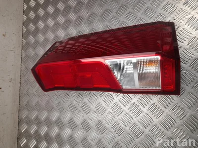 Volkswagen 7C0 945 096 J / 7C0945096J CRAFTER автобус (SY_) 2025 Задние фонари справа - Изображение 1