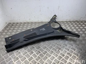 Jaguar 8X23-F021B45-AL / 8X23F021B45AL XF (X250) 2008 Valytuvo Apdaila (vėtravykas)