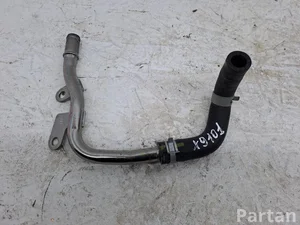 Hyundai i20 III (BC3, BI3) 2024 Conducto del refrigerante