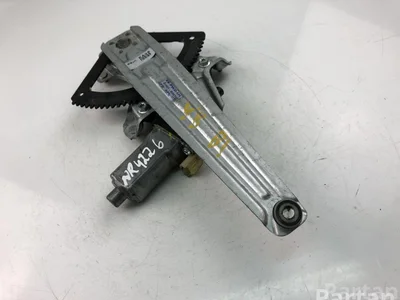 Hyundai 83450-B4000 / 83450B4000 i10 (BA, IA) 2015 Moteur de lève-vitre - Image 1