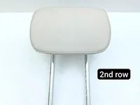 Mercedes-Benz EQB (X243) 2023 Kopfstütze hinten