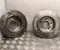 Original Mercedes-Benz 24010901031, 1294230012 190 (W201) 1993 Bremsscheibe hinten - Bild 3