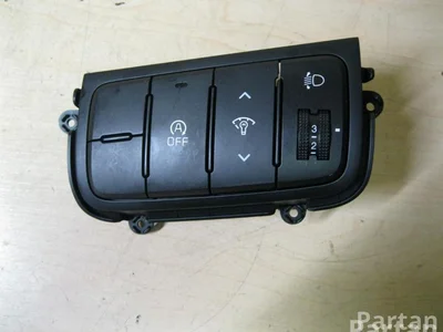 Kia 93305-A2110WK, 49D10V-1000 / 93305A2110WK, 49D10V1000 CEE'D (JD) 2015 Commutateur multiple - Image 1