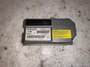Volvo 30737501 XC90 I 2006 Unité de contrôle pour airbag