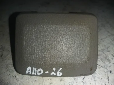 Volvo 8619661 XC90 I 2003 Moldeo - Imagen 1