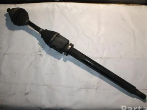 Volvo P31272550 V60 2010 Arbre de transmission Right Front