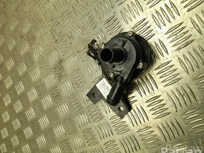 Ford USA 1908-1E90024 / 19081E90024 Mustang Mach-E 2022 Pompe à eau supplémentaire - Image 1