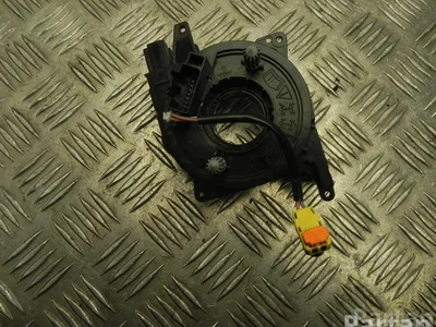 Ford ZWAC30123A FOCUS III Turnier 2016 Bobine d'airbag - Image 1