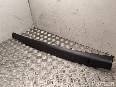 Gebrauchtes Original Nissan 275055MR0A Ariya 2025 Blende Klimakontrolle - Bild 1