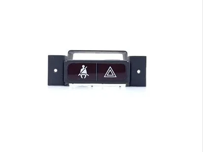 Gebrauchtes Original Bentley MULSANNE 1981 Warnblinkerschalter - Bild 1