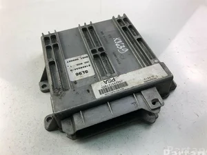 Citroën 9629372780 XSARA (N1) 2003 Unité de contrôle moteur