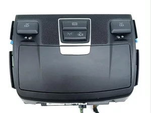 Mercedes-Benz A2319007800 SL (R231) 2013 Iluminación interior