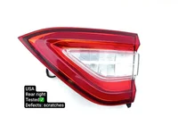 Maserati 20680202 LEVANTE 2017 Rückleuchte rechts USA